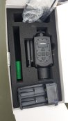 Теплова насадка Steiner Nighthunter C35 для оптичних прицілів.