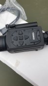Теплова насадка Steiner Nighthunter C35 для оптичних прицілів.