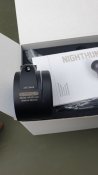 Теплова насадка Steiner Nighthunter C35 для оптичних прицілів.