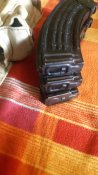 Магазины 7.62 дюраль