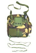 Британская противогазная сумка (подсумок), DPM, №2