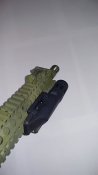 Підствольний ліхтар InForce WMLx Gen 2 White/IR