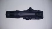 Підствольний ліхтар InForce WMLx Gen 2 White/IR