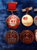 Значки медицины подборка