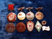 Значки медицины подборка