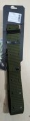 Тактический ремень LC2 Duraflex Buckle, olive. Новый, Mil-Tec Германия. Размер L (талия до 120 см.)