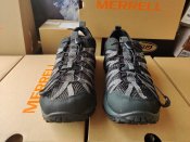 Кросівки Мerrell Wildwood Aerosport  48р(31см)
