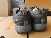 Кросівки Мerrell Wildwood Aerosport  48р(31см)