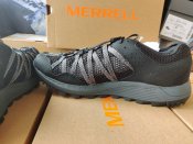 Кросівки Мerrell Wildwood Aerosport  48р(31см)