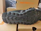 Кросівки Мerrell Wildwood Aerosport  48р(31см)