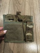 Commander / admin pouch Osprey MK IV MTP (1 шт.)