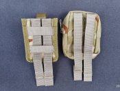 2 подсумка с плитоноски.