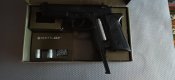 Пневматический пистолет Beretta