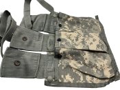 підсумок армії США Bandoleer ammunition pouch