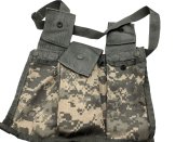 підсумок армії США Bandoleer ammunition pouch