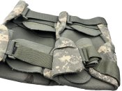 US Military ARMY Bijans PE Tactical наколінники розмір М