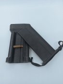 Загружчик (лоадер) магазина на 10 патронів під калібр 5.56