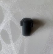Буфер люфту ресиверів для AR10/AR15/M4/M16