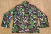 Китель DPM (Jacket, Kombat, LightWeight, Woodland DP) 170/104