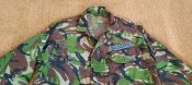 Китель DPM (Jacket, Kombat, LightWeight, Woodland DP) 170/104