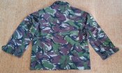 Китель DPM (Jacket, Kombat, LightWeight, Woodland DP) 170/104