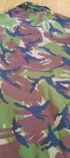 Китель DPM (Jacket, Kombat, LightWeight, Woodland DP) 170/104