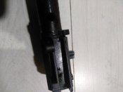 Компрессор с коробкой Иж 61