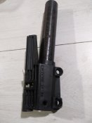 Компрессор с коробкой Иж 61