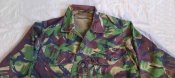 Китель DPM (Jacket, Kombat, LightWeight) 190/96