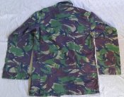 Китель DPM (Jacket, Kombat, LightWeight) 190/96