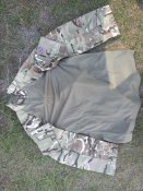 Убакс МТР. Розмір 180/110. Абсолютно новий.