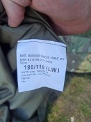 Убакс МТР. Розмір 180/110. Абсолютно новий.