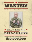 Осторожно ! Опасное животное - Хуйло.