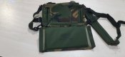 Сумка dpm тактическая для радиостанции Case Lightweight Manpack, кордура, оригинал Британия