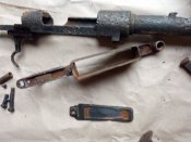 Ммг  Mauser 98k