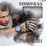 Тактические перчатки OAKLEY Factory Pilot Glove