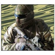 Тактические перчатки OAKLEY Factory Pilot Glove