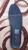 Кроссовки рабочие DELTAPLUS.