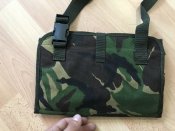 Чехол для планшета подсумок Британия ДПМ DPM. Case Lightweight Manpack Data terminal - Новый товар