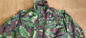 Парка ВС Великобритании Jacket DPM Field (Rip-Stop). Оригинал. (160/88)