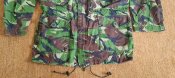 Парка ВС Великобритании Jacket DPM Field (Rip-Stop). Оригинал. (160/88)