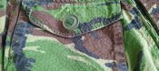 Парка ВС Великобритании Jacket DPM Field (Rip-Stop). Оригинал. (160/88)