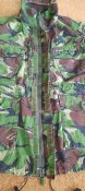 Парка ВС Великобритании Jacket DPM Field (Rip-Stop). Оригинал. (160/88)