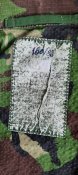 Парка ВС Великобритании Jacket DPM Field (Rip-Stop). Оригинал. (160/88)