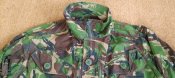 Парка ВС Великобритании Jacket DPM Field   (190/96) Оригинал .