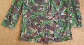 Парка ВС Великобритании Jacket DPM Field   (190/96) Оригинал .