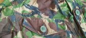 Парка ВС Великобритании Jacket DPM Field   (190/96) Оригинал .