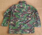 Парка ВС Великобритании Jacket DPM Field   (190/96) Оригинал .
