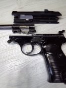 Walter P38, 41г.