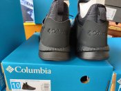 Кросівки Columbia SH/FT Aurora Prime 45р(30см)